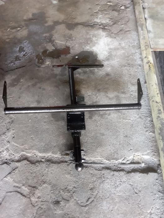 Фаркоп ваз 2114,15,09.