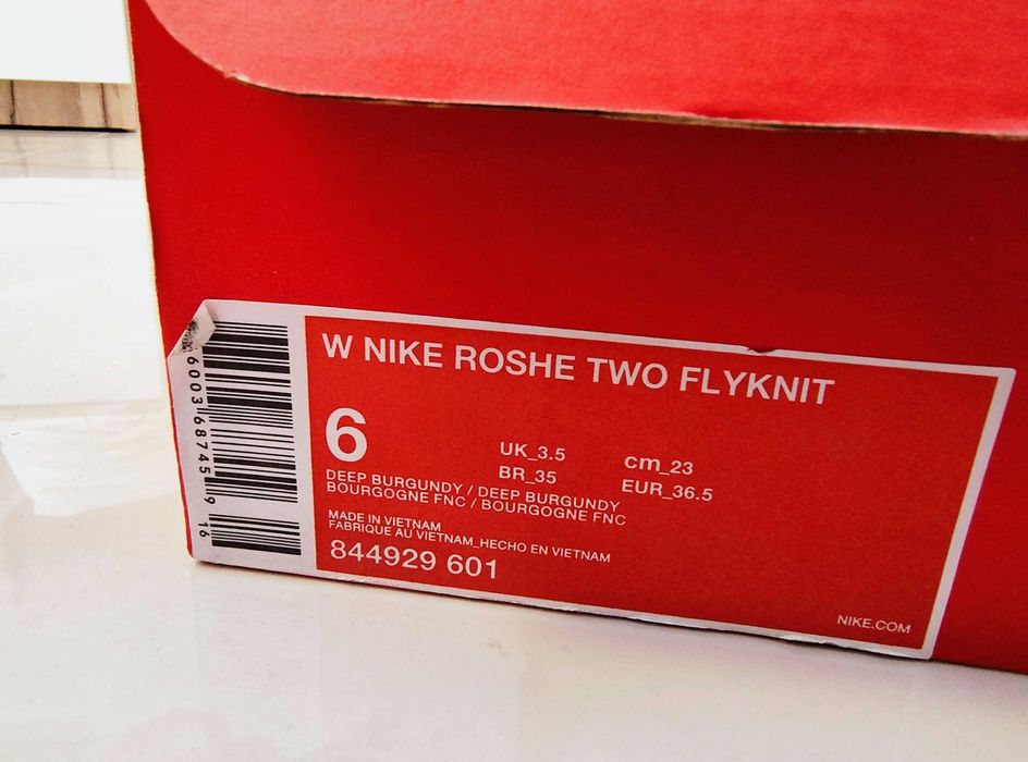 Дамски маратонки Nike, нови, оригинални