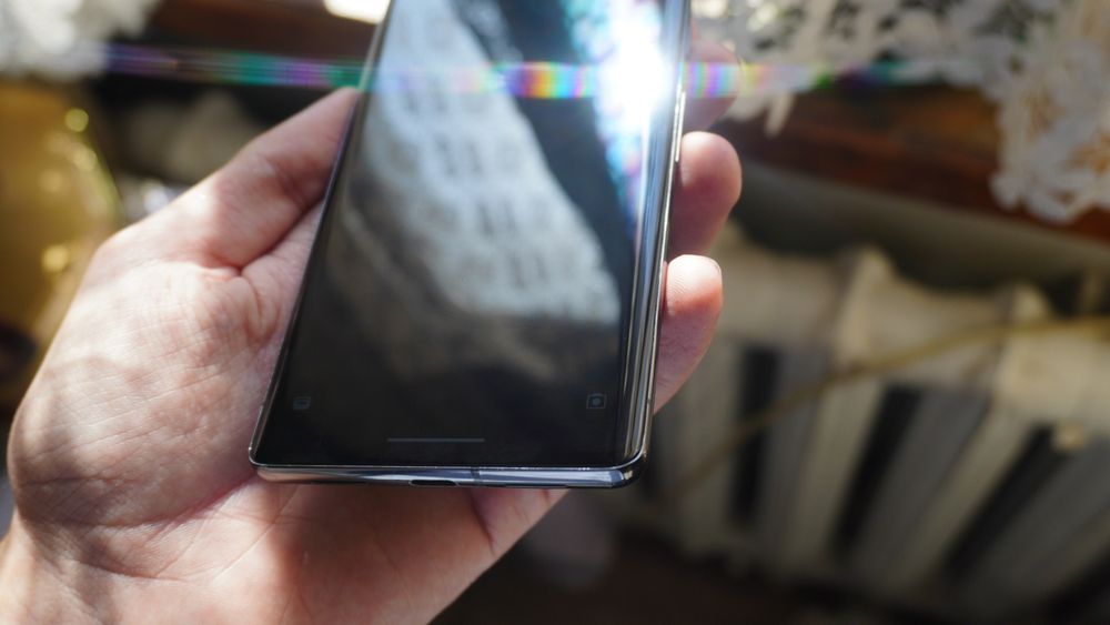 Google pixel 7 pro 128/12