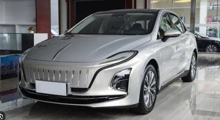 Hongqi eqm5 560km, naqd va halol nasiya