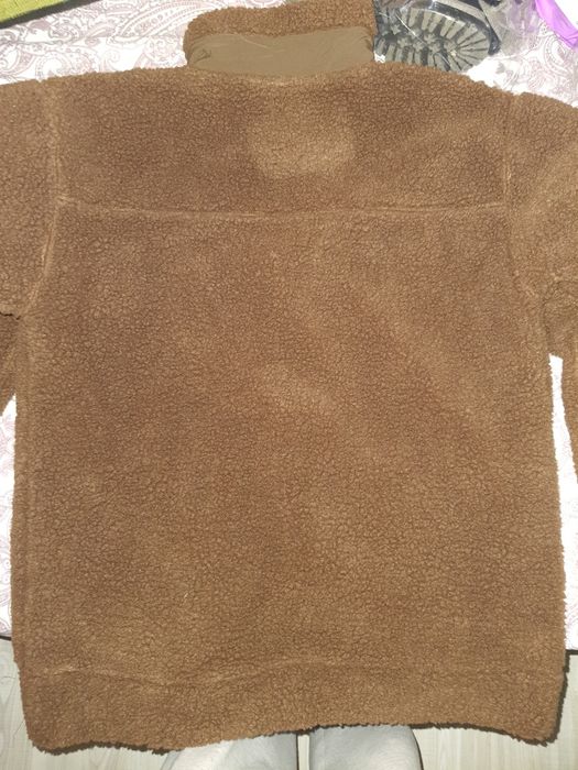 BTS fleece jumper Magic shop