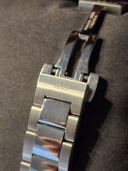 Ceas Tissot PR 100 Quartz 34mm T150.210.11.116.00 Sidef (mother-of-pearl)Full Set
