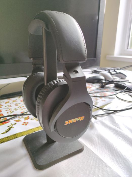 Студийный комплект