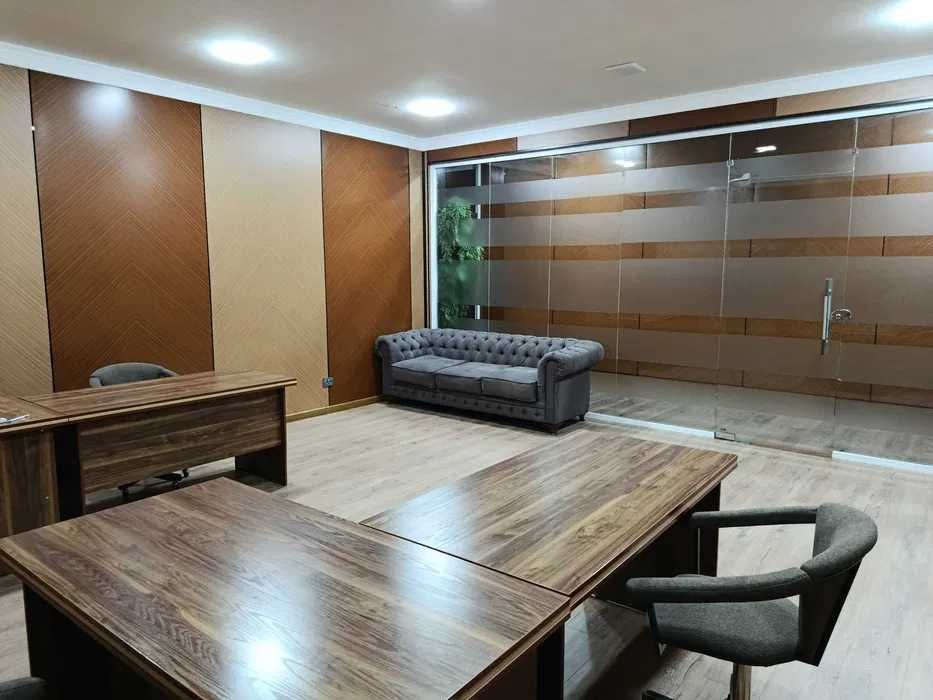 Аренда офиса в центре, улица Нукус, Makro.