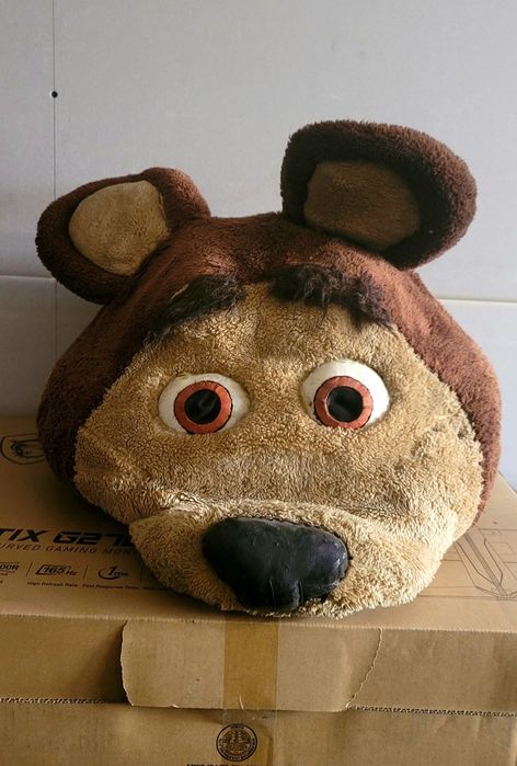 Панда сотилади Яхши холатда