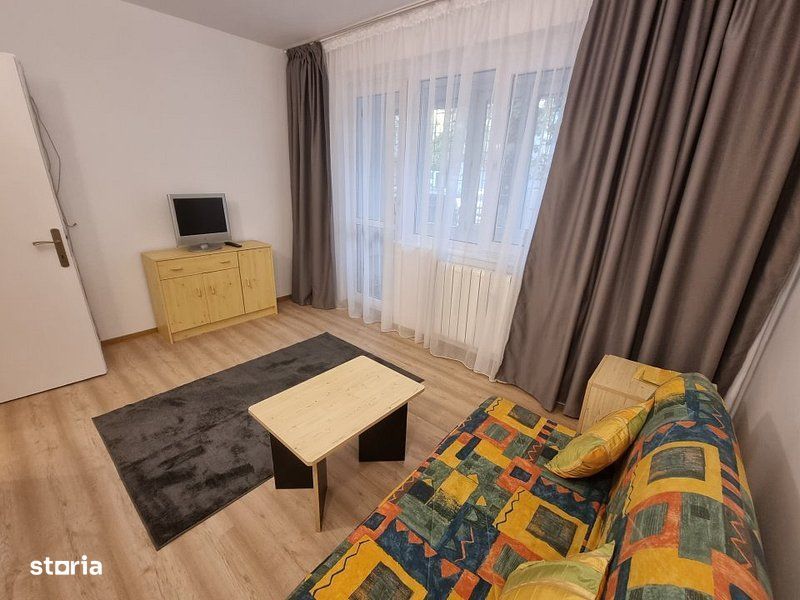 Apartament 2 camere Domenii/ 1 Mai ideal birouri