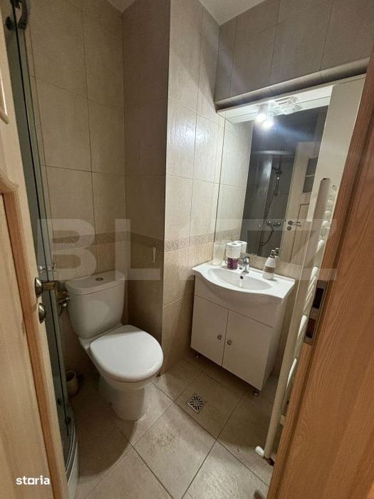Apartament 4 camere, ETAJ 1, Bulevardul Independentei - cu loc de parc