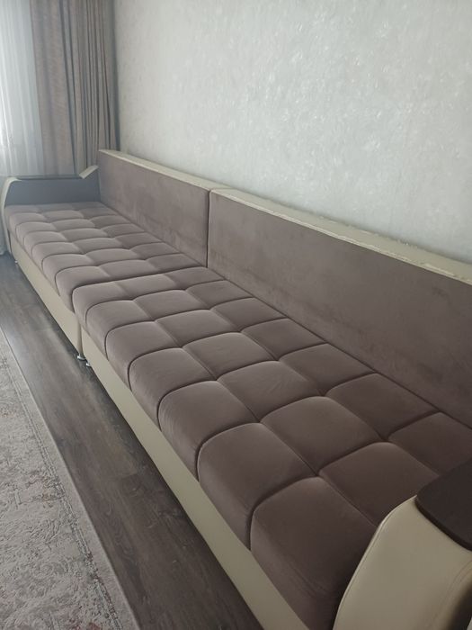 Срочно продается мягкий уголок