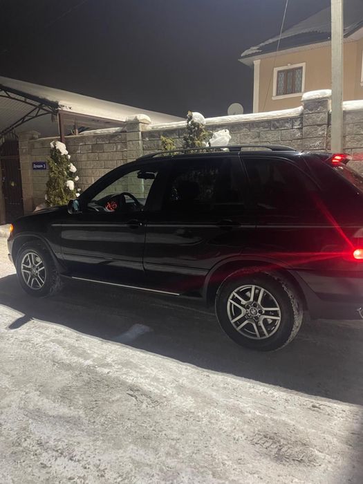 продам bmw x5 2006