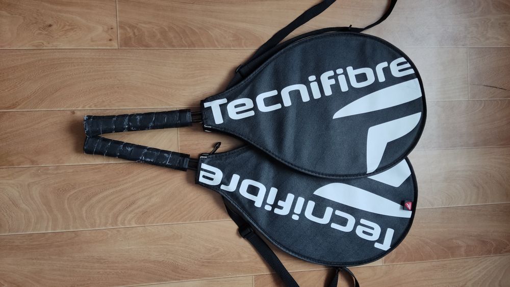 Теннисные ракетки Tecnifibre