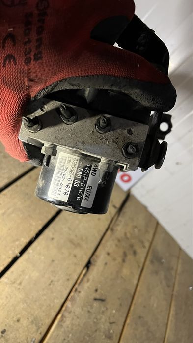 Abs Daihatsu Sirion 2 1.3 4WD