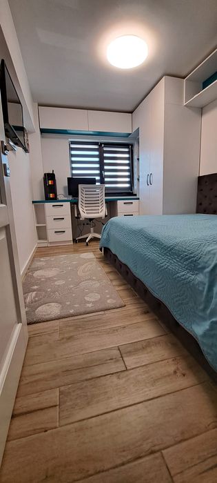 Apartament 3 camere, parter, zona centrala