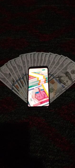 SAMSUNG S8 сатылады