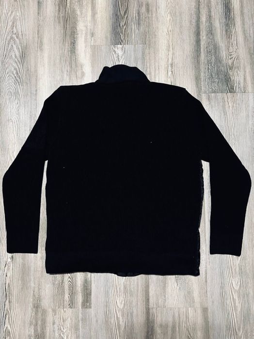 Quarter zip ralph lauren
