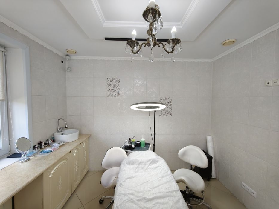 Продажа коммерческой недвижимости