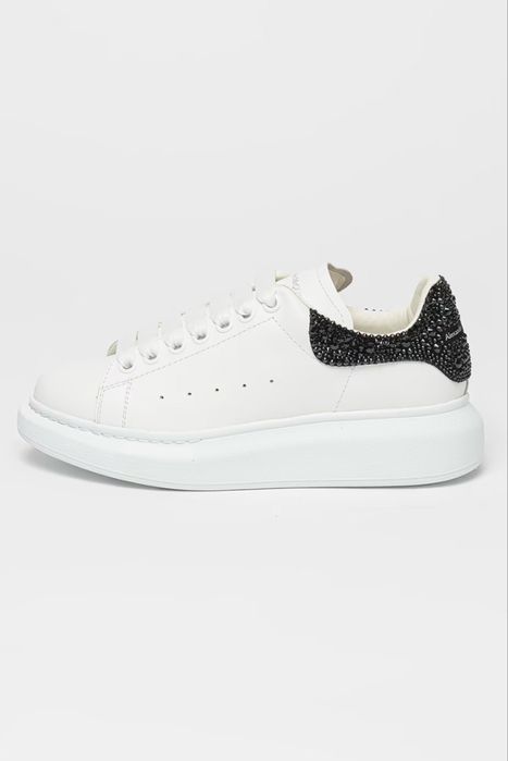 Alexander Mcqueen кецове