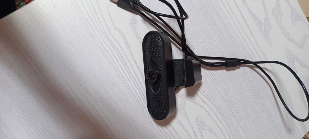 Веб камера  canon