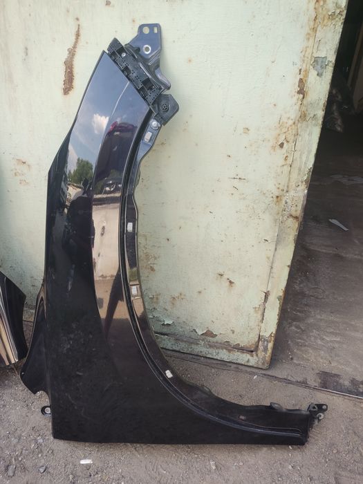 Крылья Honda CR-V RM