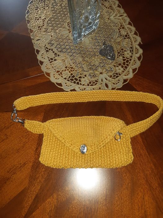 сумочка на пояс обмен