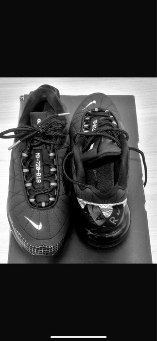 vand air max 720 marime 36,5
