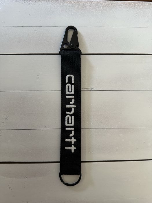Carhartt WIP Jaden Keychain