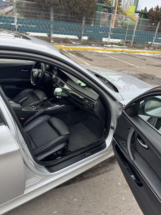 BMW E90 2010, 184 CP – Pachet M Full(cititi descrierea!)