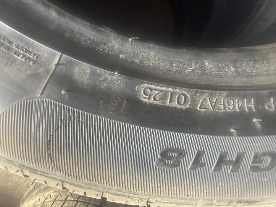 Балон летни тойота