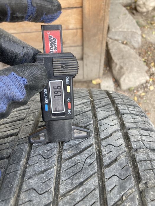 Гими за джип 235-70-16