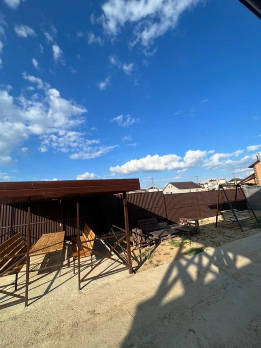 Коттедж посуточно