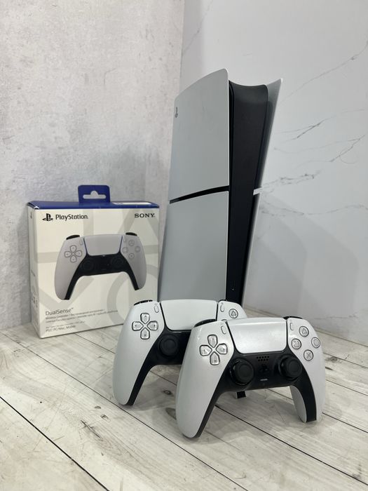 Sony PlayStation 5 Slim