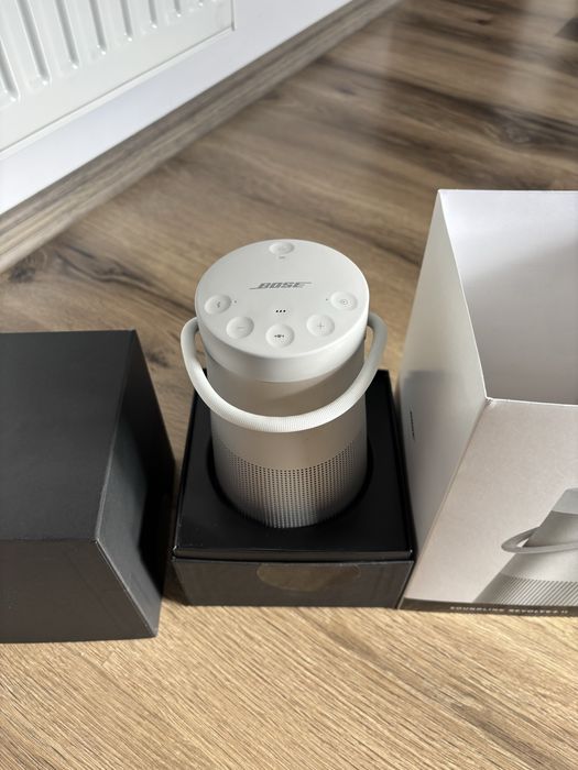 Boxa BOSE revolve plus2