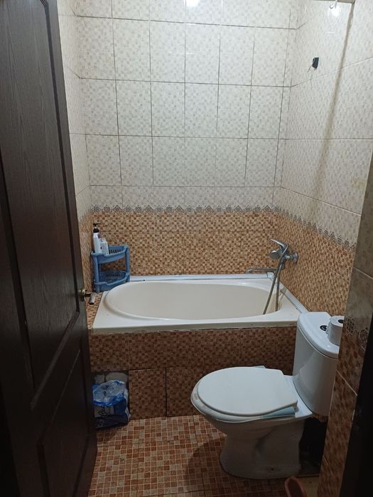 Аренда квартиры 1/2/3 Карасу-6 Авайхон .Пустая