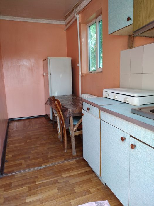 Сдаётся времянка