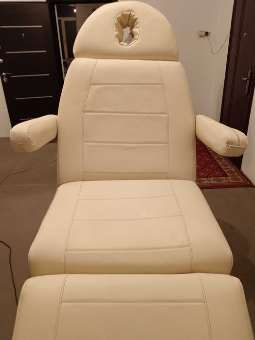 Кресло косметическое