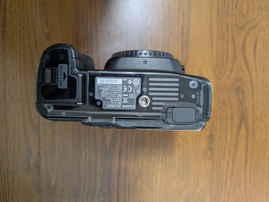 Canon 5d mark2 + 2 объектива