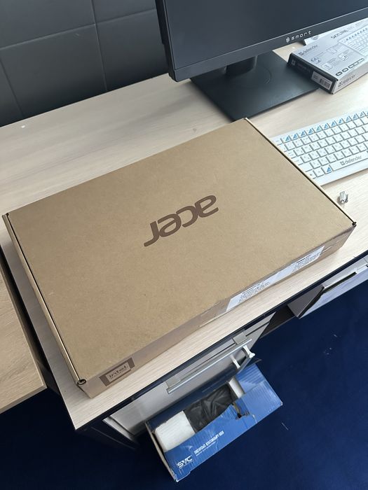 Ноутбук Acer Aspire Lite 14