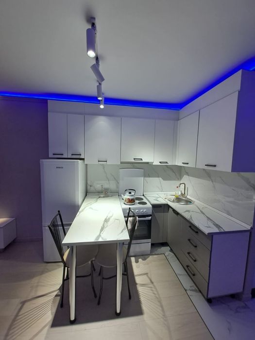 . АвтовокзалСайран.Хак медцентр.