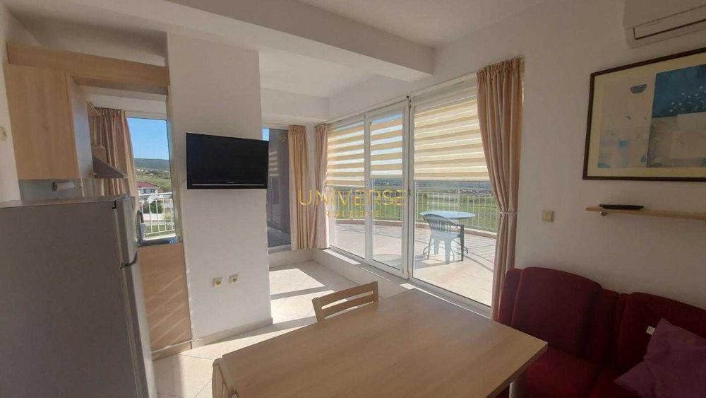 Продава се Тристаен апартамент в с. Кошарица, Област Бургас - 144 кв.м за 291 €/кв.м - Снимка #3