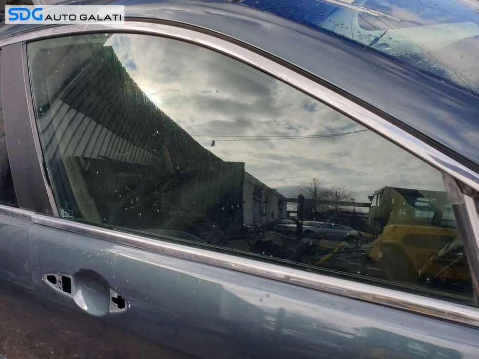 Geam Sticla Usa Portiera Dreapta Fata Honda Accord 7 2002 - 2007