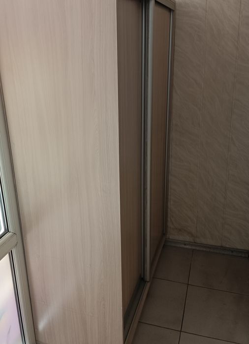 Продам шкаф купе - раздевалка и обувница