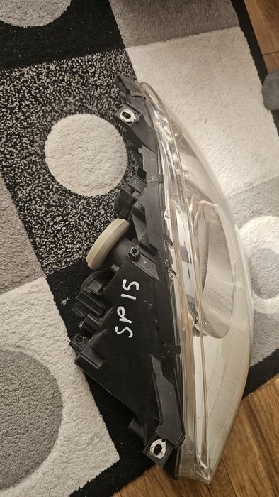 Фар за Мерцедес А клас