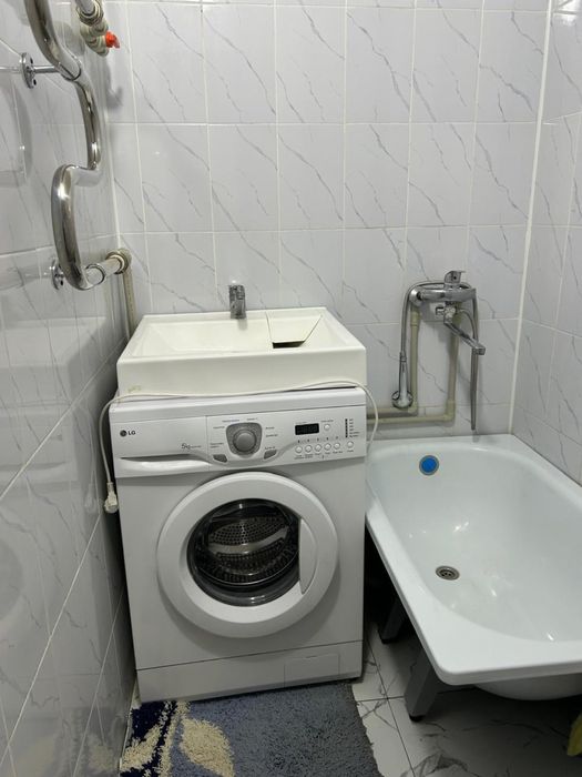 квартира в аренду