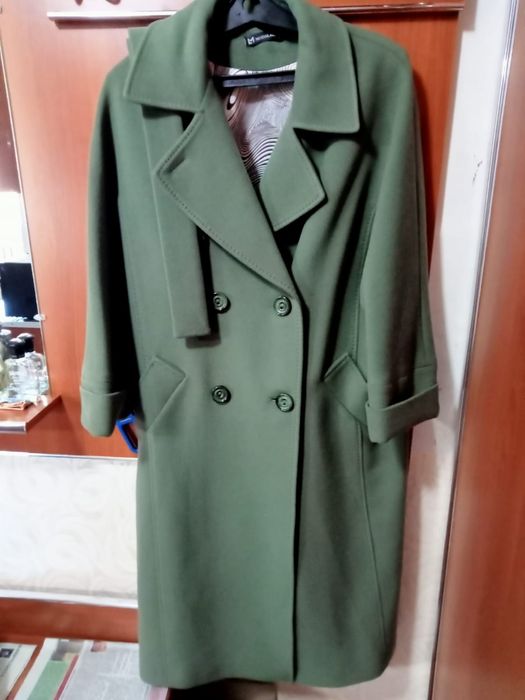 Продается пальто