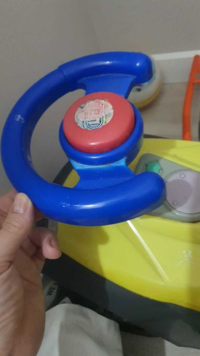 Толокар детский продам