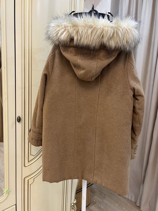 пальто Waikiki для девочки 8-9 лет