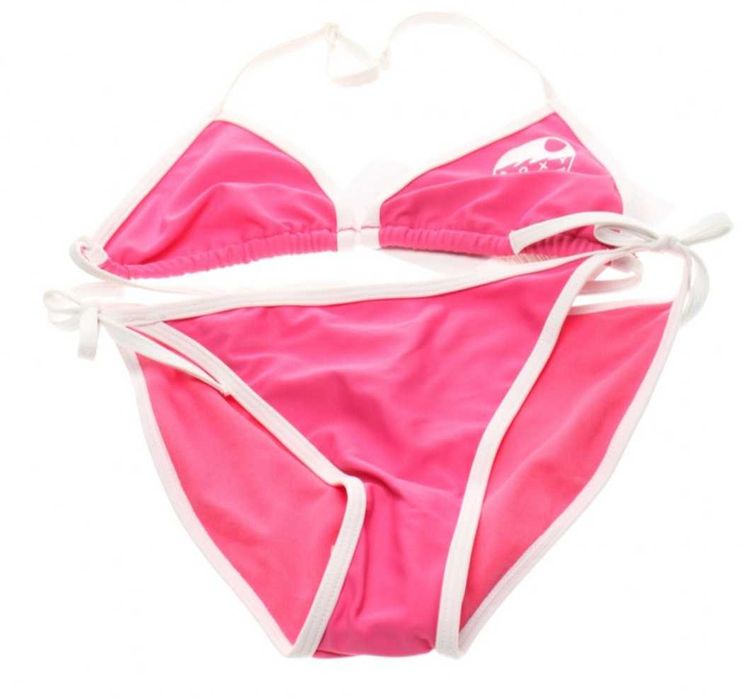 Нови два модела детски бански ROXY