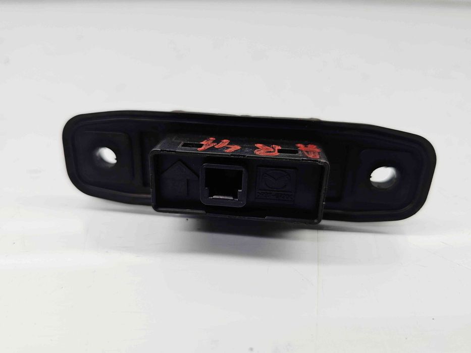 Maner haion MAZDA CX-5 (KE) [Fabr 2011-2016] OEM
