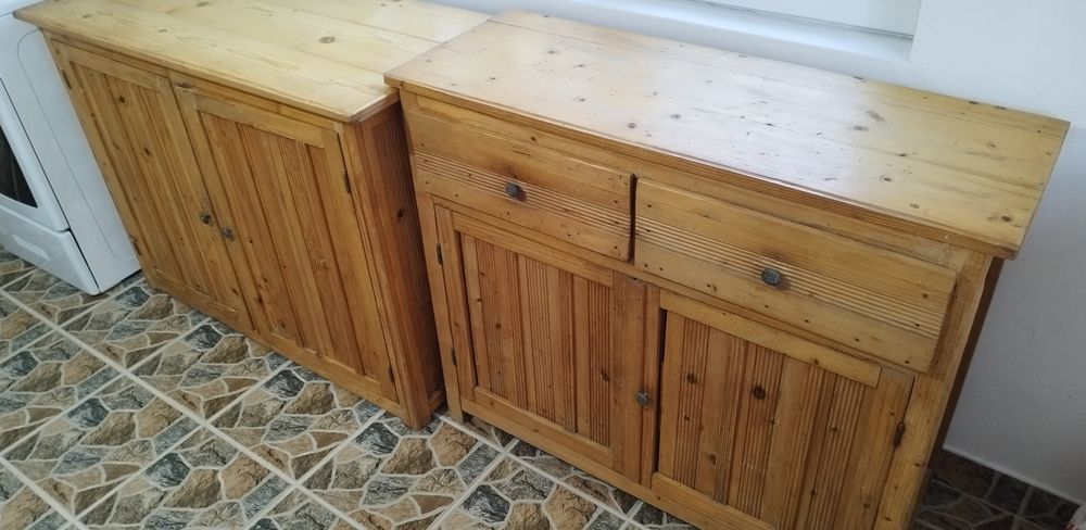 Dulapuri de bucătărie