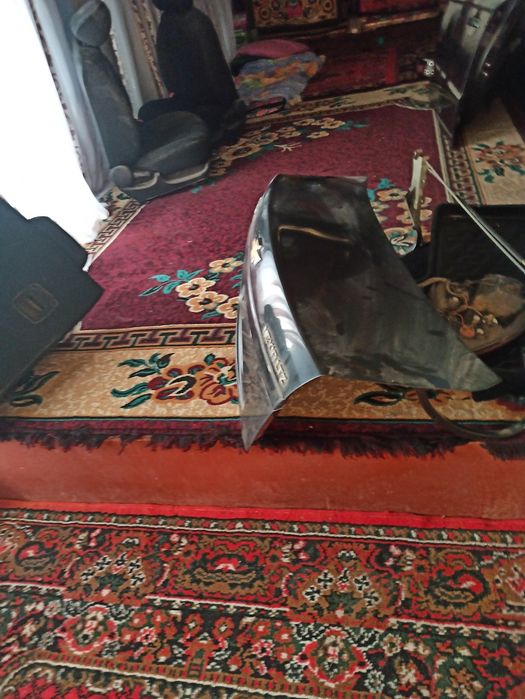 Radnoy detal sotladi