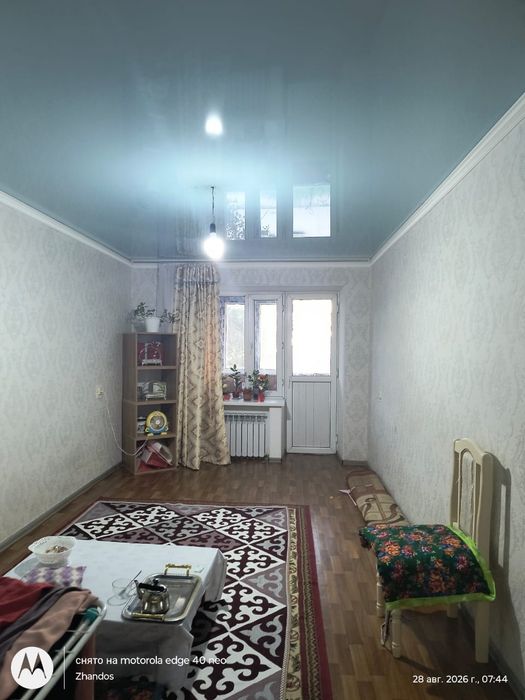 Продам кватриру в районе Акация
